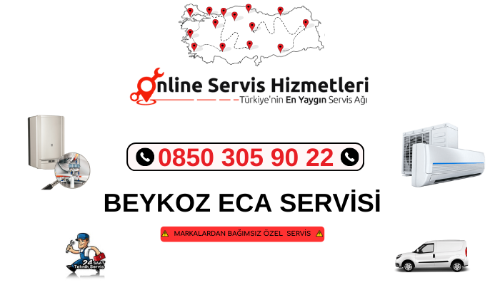Beykoz Eca Servisi